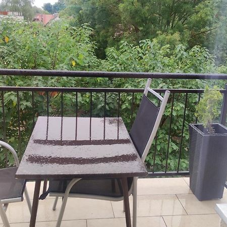 Tommy Apartman 2.0 Hajdúszoboszló Exteriör bild