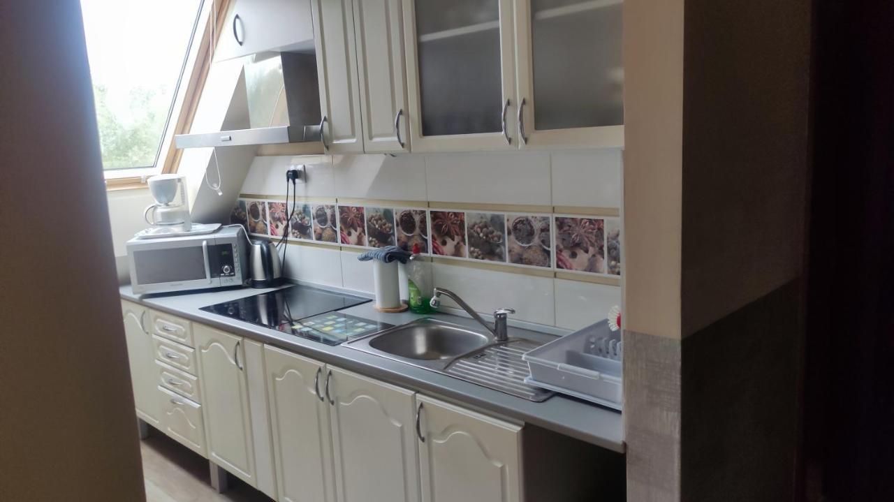 Tommy Apartman 2.0 Hajdúszoboszló Exteriör bild
