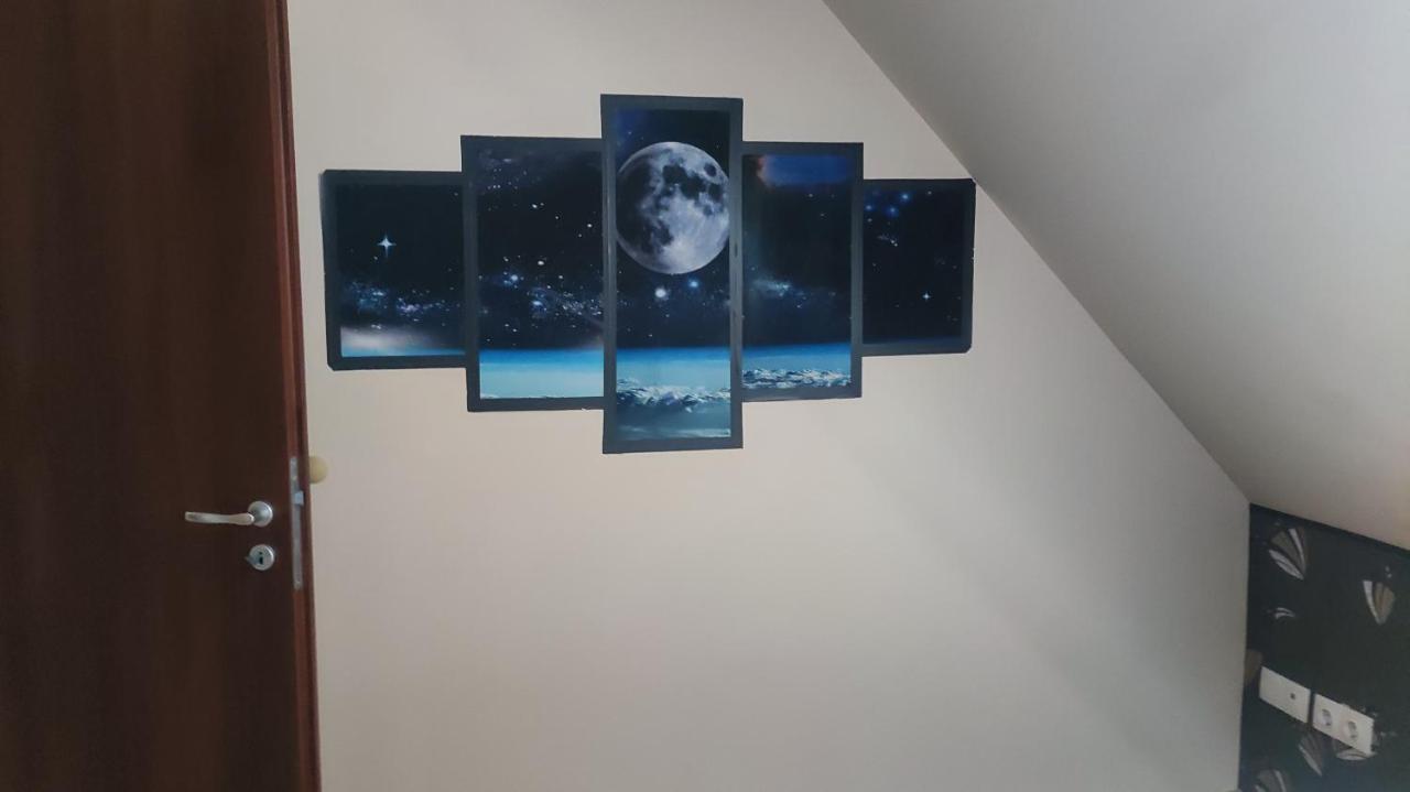 Tommy Apartman 2.0 Hajdúszoboszló Exteriör bild