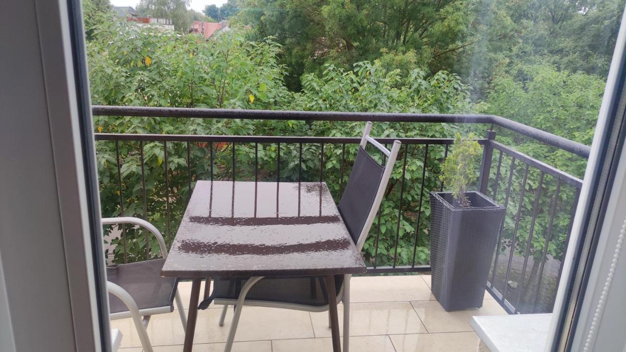 Tommy Apartman 2.0 Hajdúszoboszló Exteriör bild