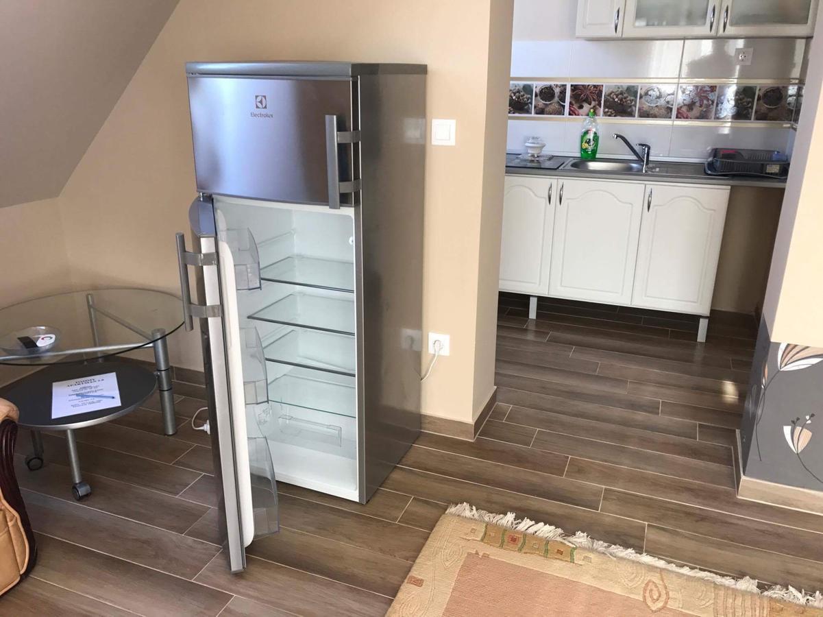 Tommy Apartman 2.0 Hajdúszoboszló Exteriör bild