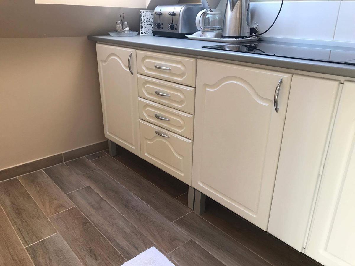 Tommy Apartman 2.0 Hajdúszoboszló Exteriör bild