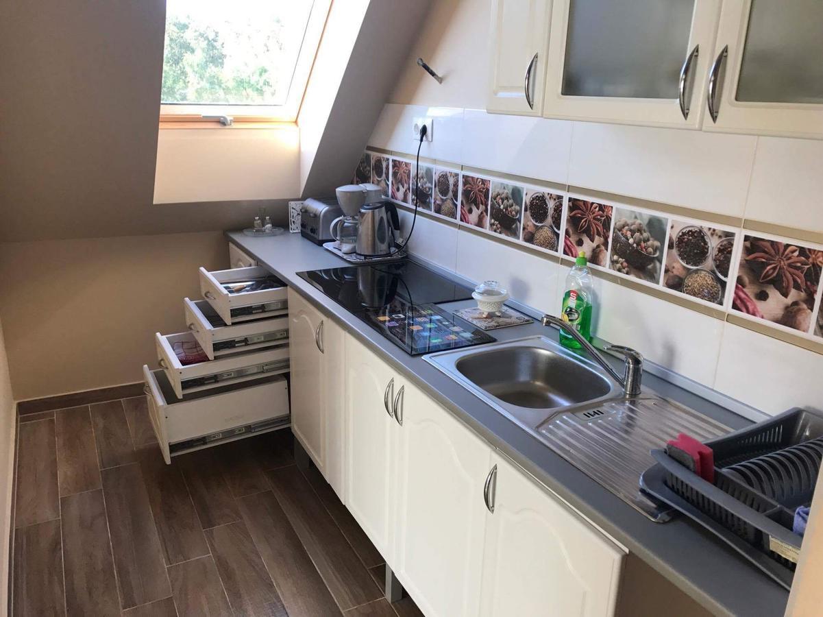 Tommy Apartman 2.0 Hajdúszoboszló Exteriör bild