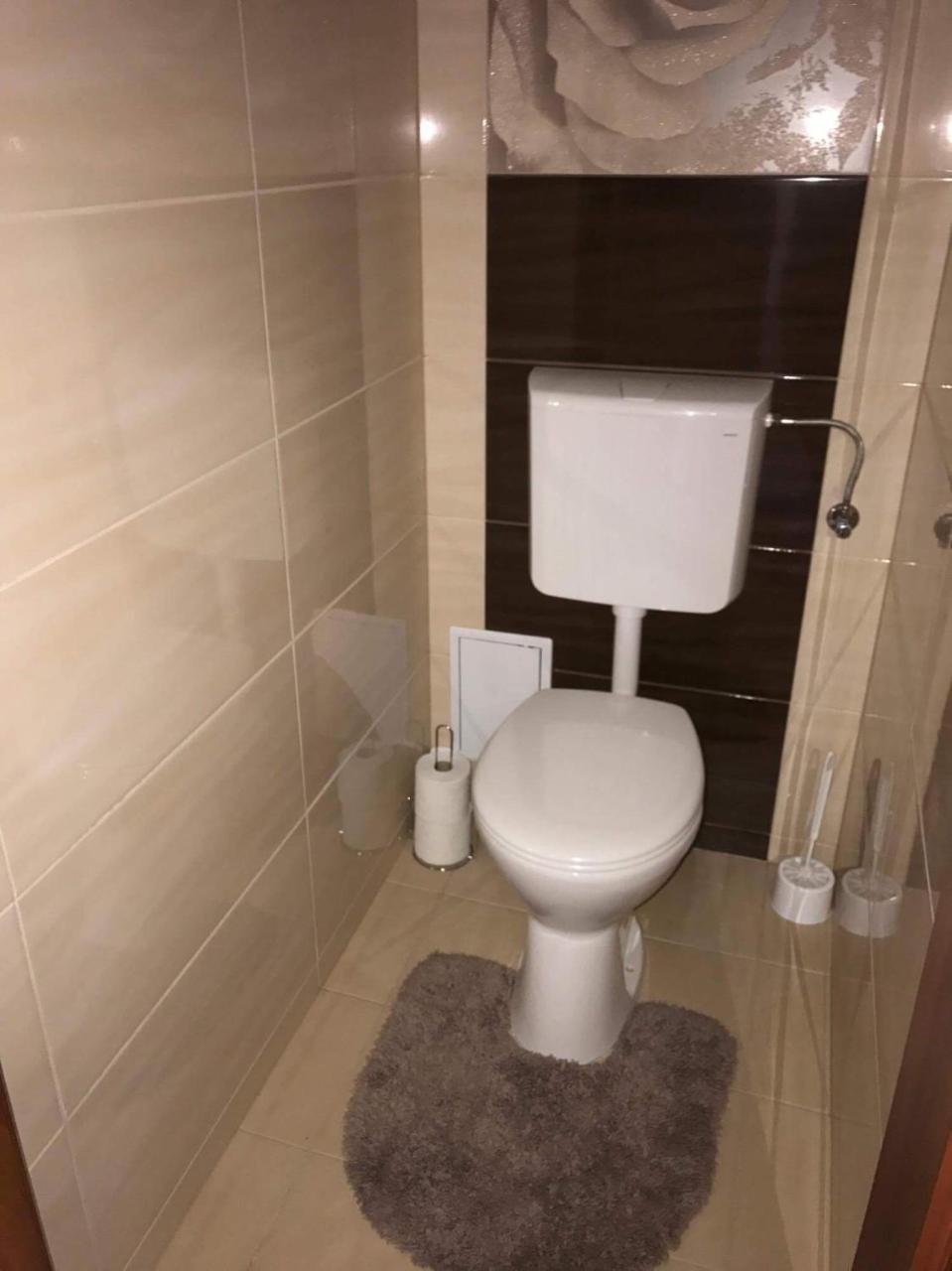 Tommy Apartman 2.0 Hajdúszoboszló Exteriör bild