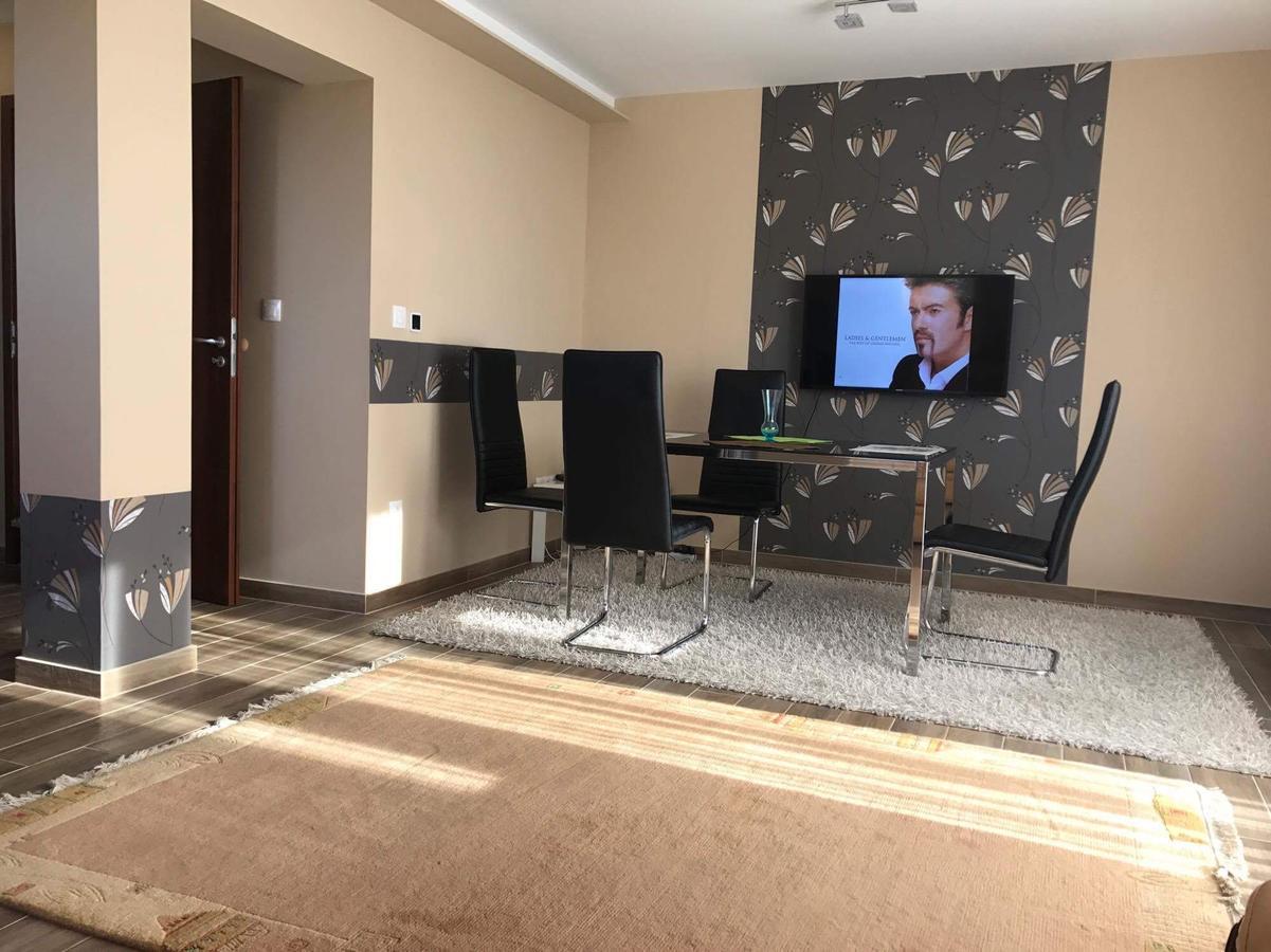 Tommy Apartman 2.0 Hajdúszoboszló Exteriör bild