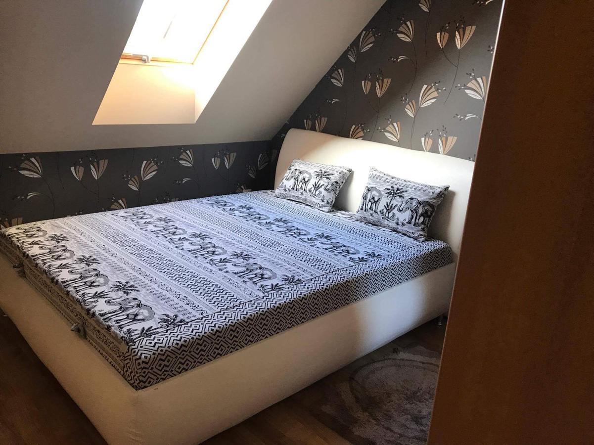 Tommy Apartman 2.0 Hajdúszoboszló Exteriör bild