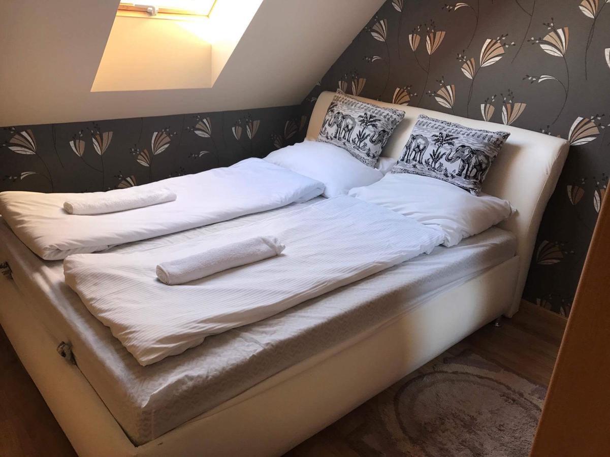 Tommy Apartman 2.0 Hajdúszoboszló Exteriör bild