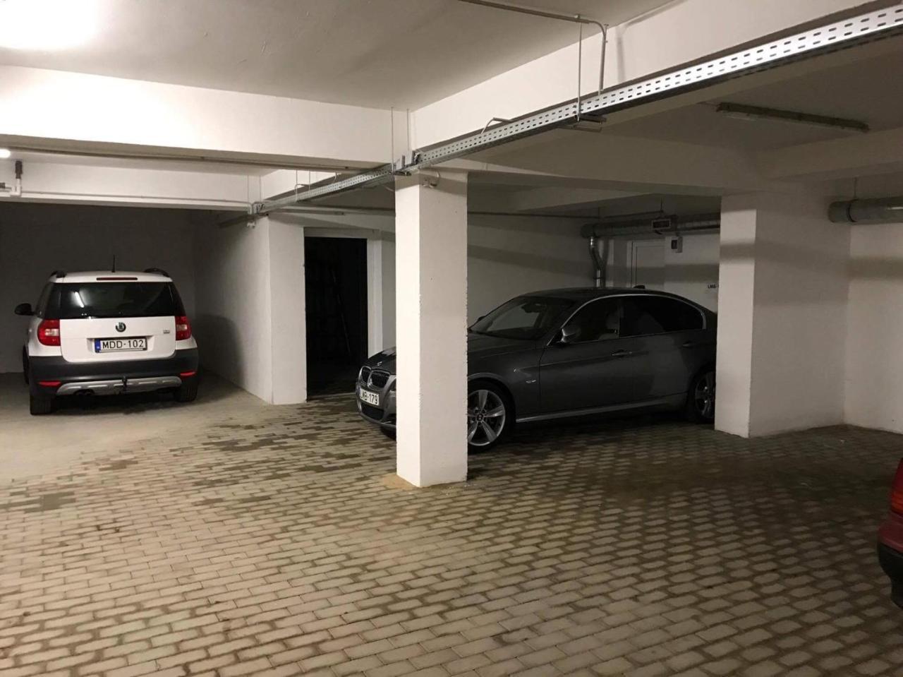 Tommy Apartman 2.0 Hajdúszoboszló Exteriör bild