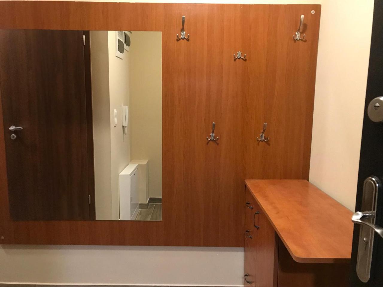 Tommy Apartman 2.0 Hajdúszoboszló Exteriör bild