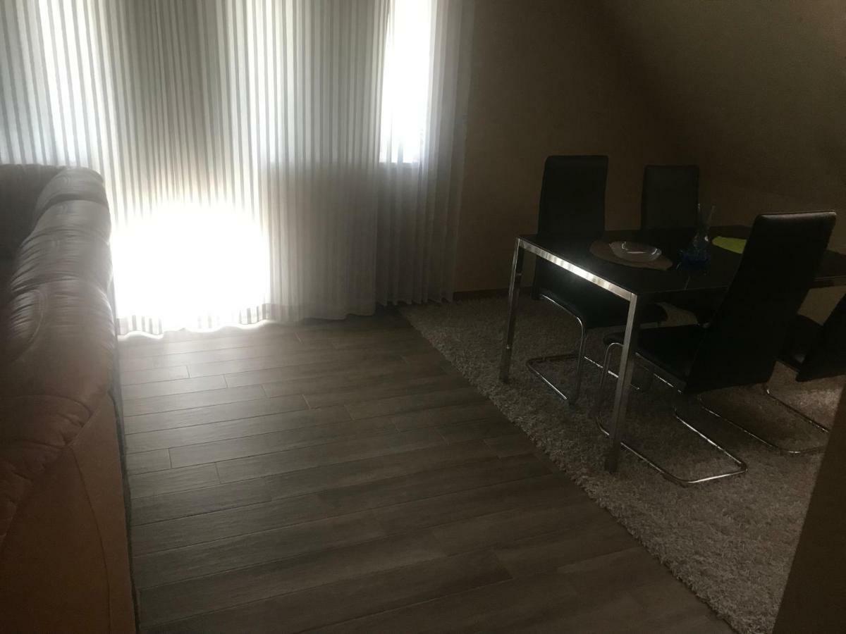 Tommy Apartman 2.0 Hajdúszoboszló Exteriör bild