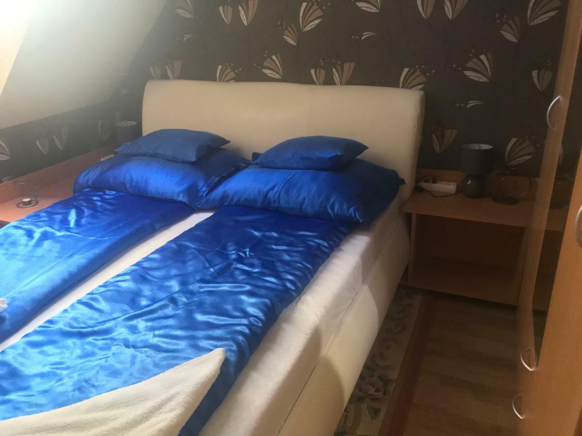 Tommy Apartman 2.0 Hajdúszoboszló Exteriör bild
