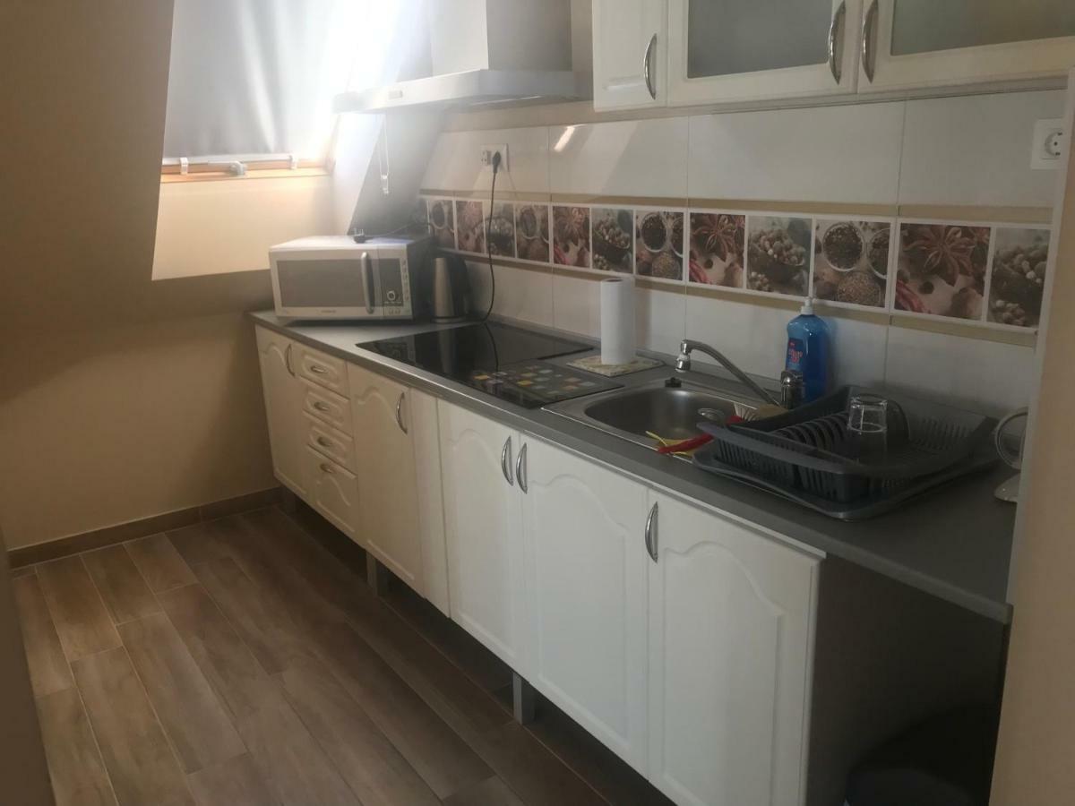 Tommy Apartman 2.0 Hajdúszoboszló Exteriör bild