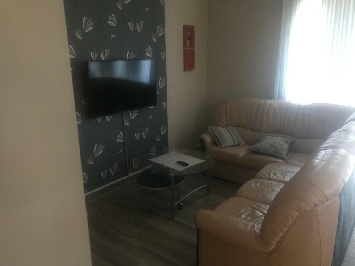 Tommy Apartman 2.0 Hajdúszoboszló Exteriör bild