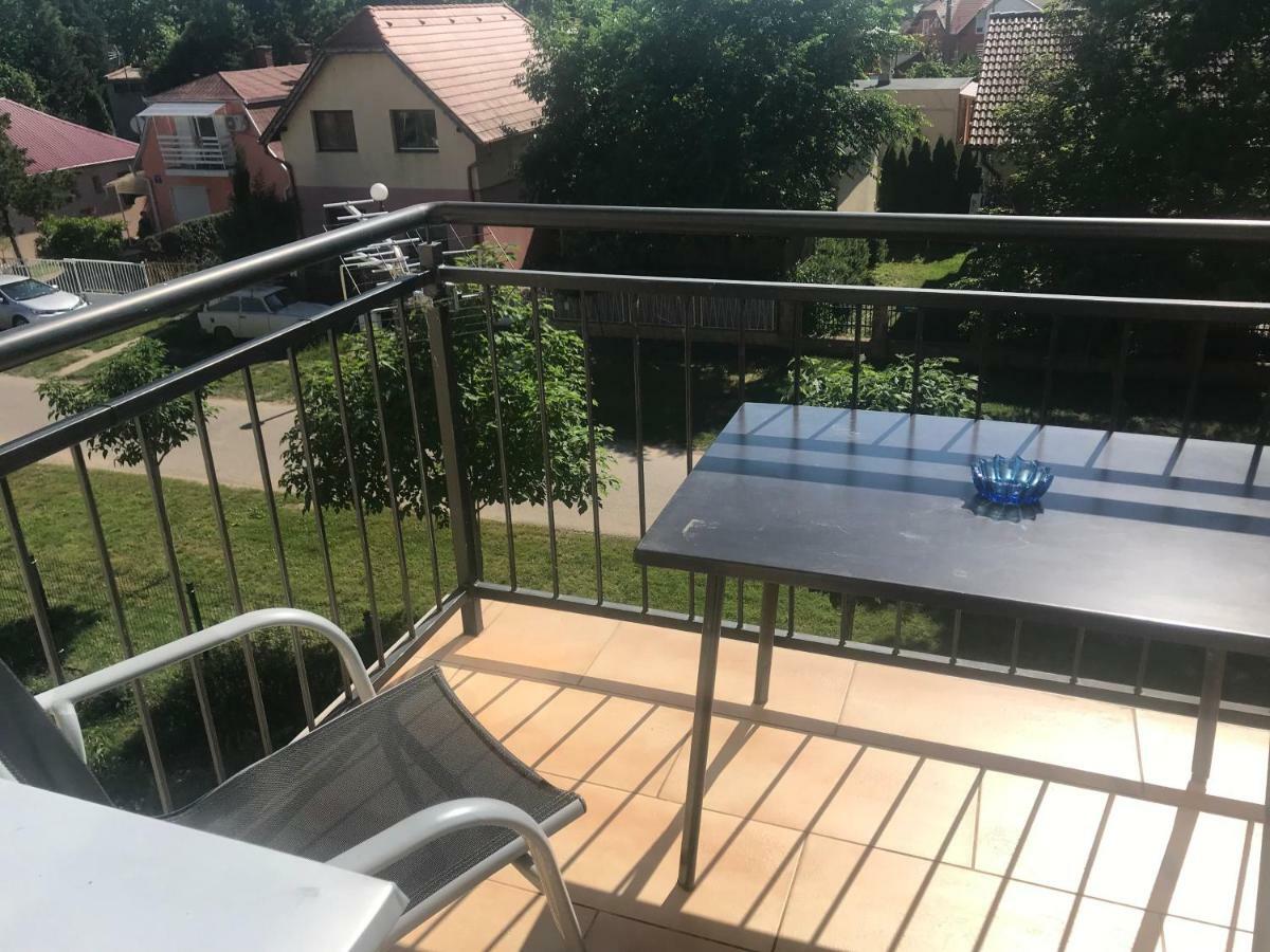 Tommy Apartman 2.0 Hajdúszoboszló Exteriör bild