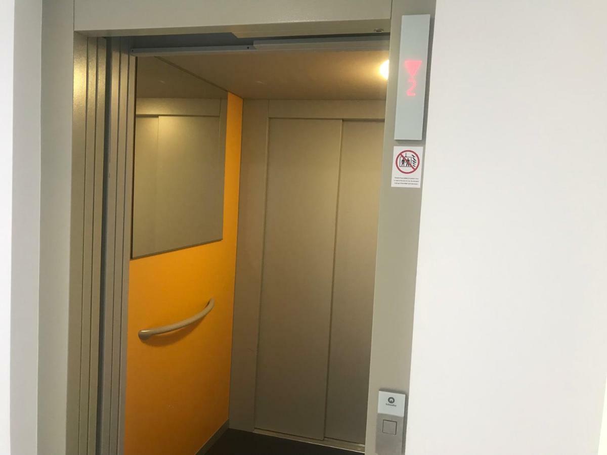 Tommy Apartman 2.0 Hajdúszoboszló Exteriör bild
